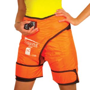 Sauna Short
